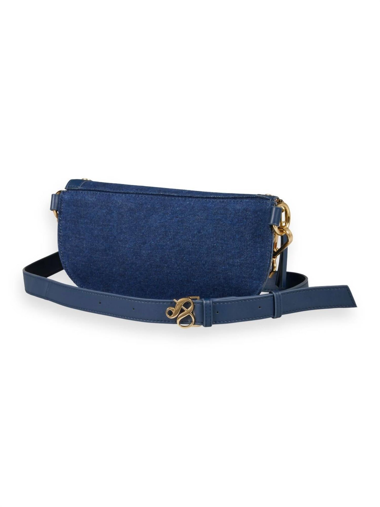 StrapStory - Crossbody 3099