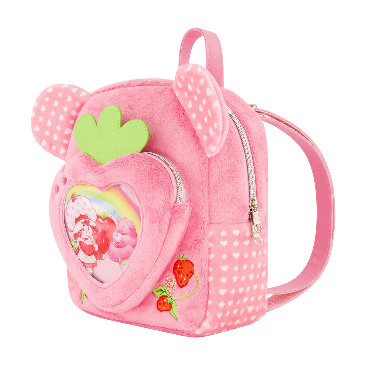 StrapStory - Backpack 1073
