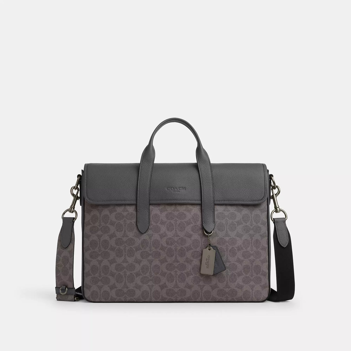 StrapStory - Briefcase 002