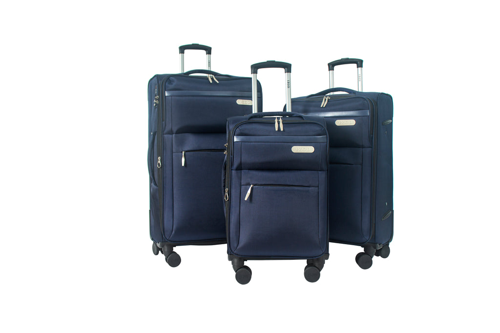 StrapStory - Suitcase 211