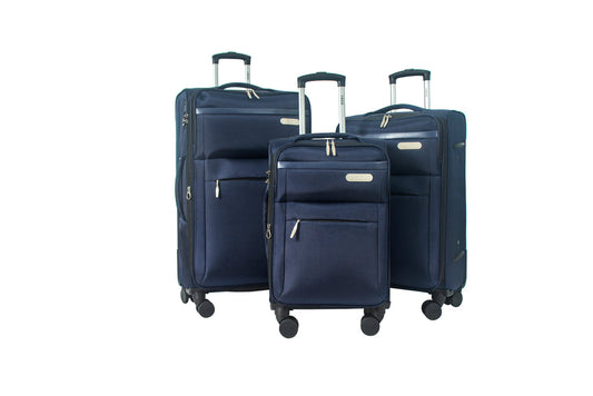 StrapStory - Suitcase 211