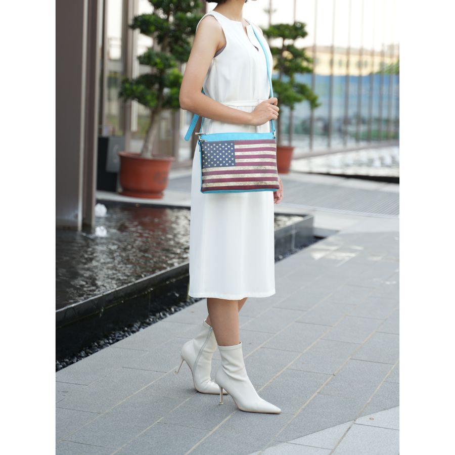 StrapStory - Crossbody 3984
