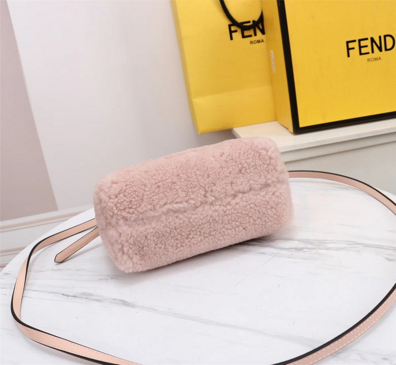 FDNI-Bags - Strap Story - 556