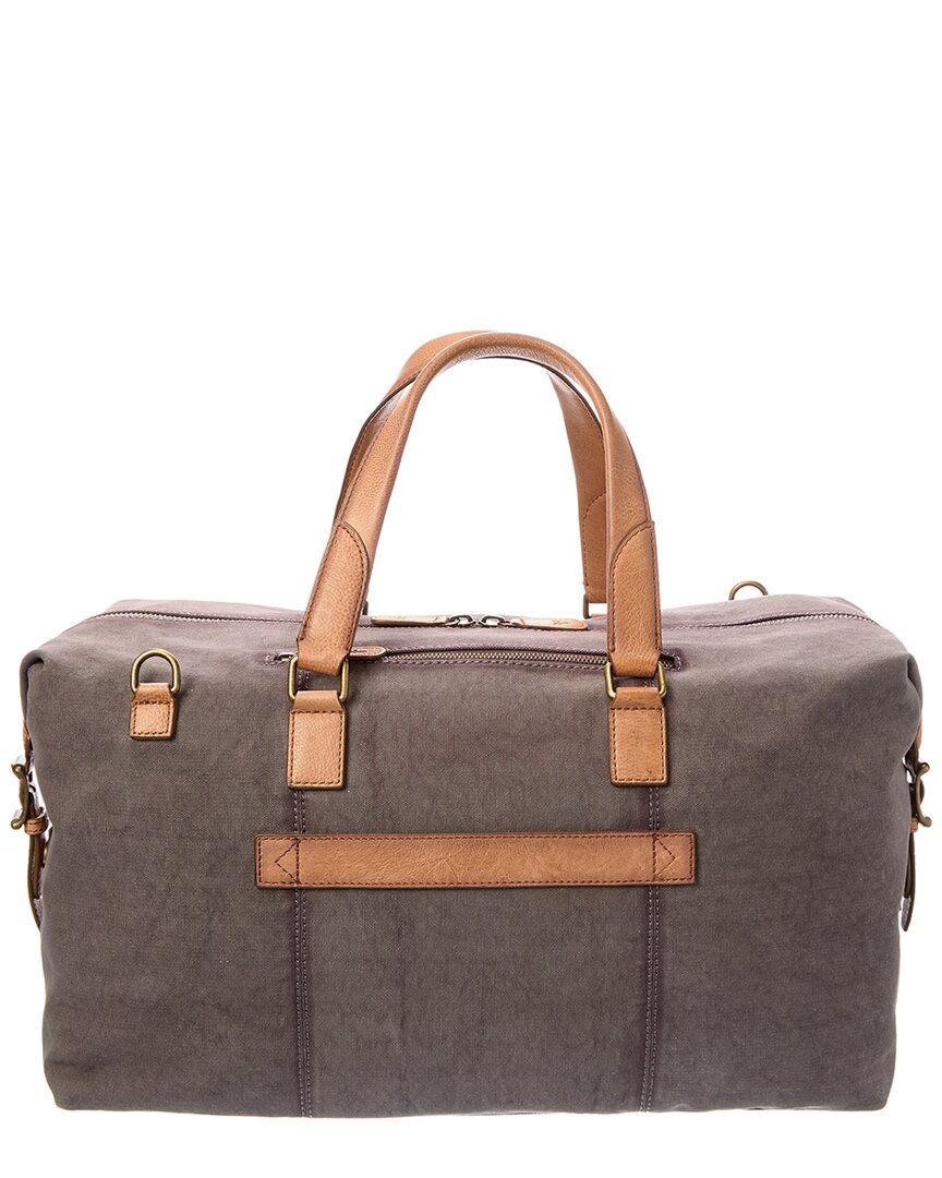 StrapStory - Duffle Bag 186