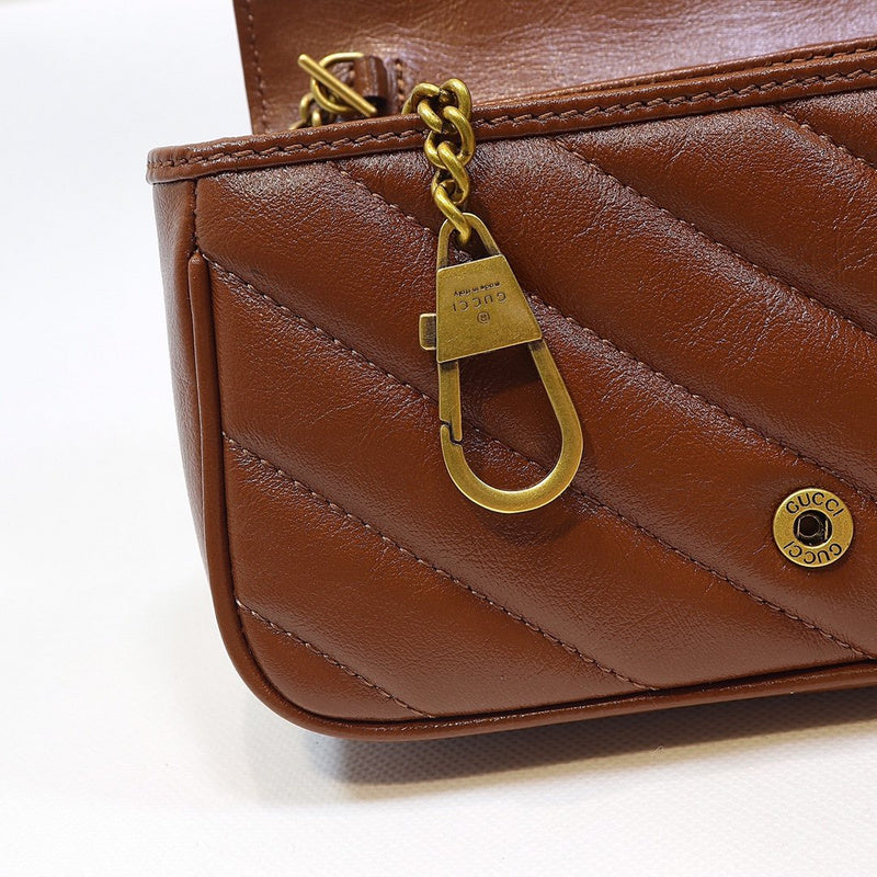 STRAPSTORY - GGC4 BAG - 1275