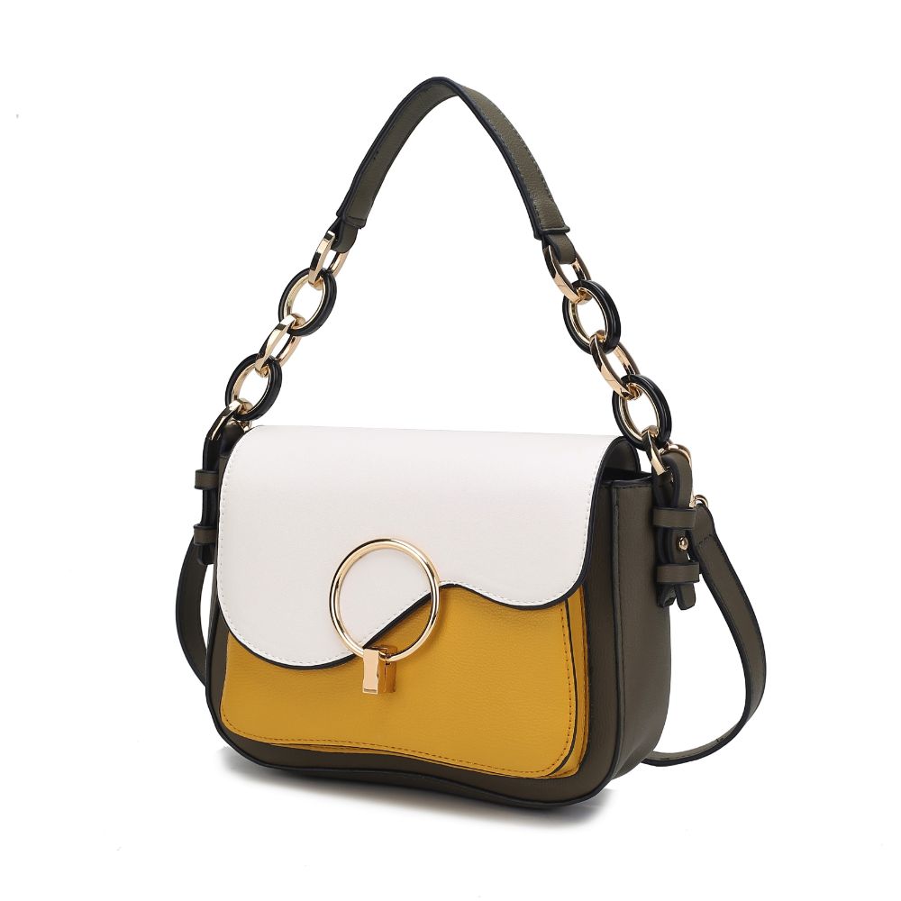 StrapStory - Crossbody 100