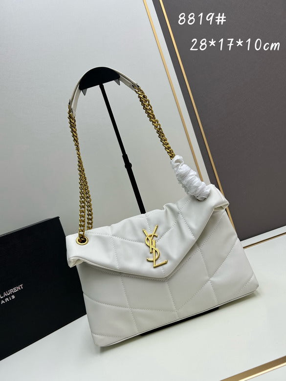 LSY-Bags - Strap Story - 581