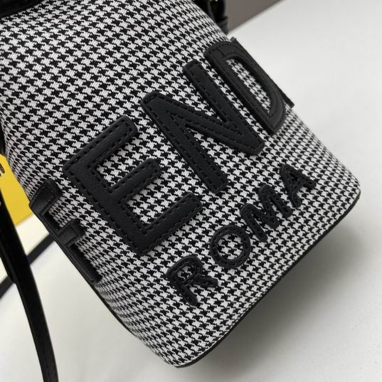 FDNI-Bags - Strap Story - 266