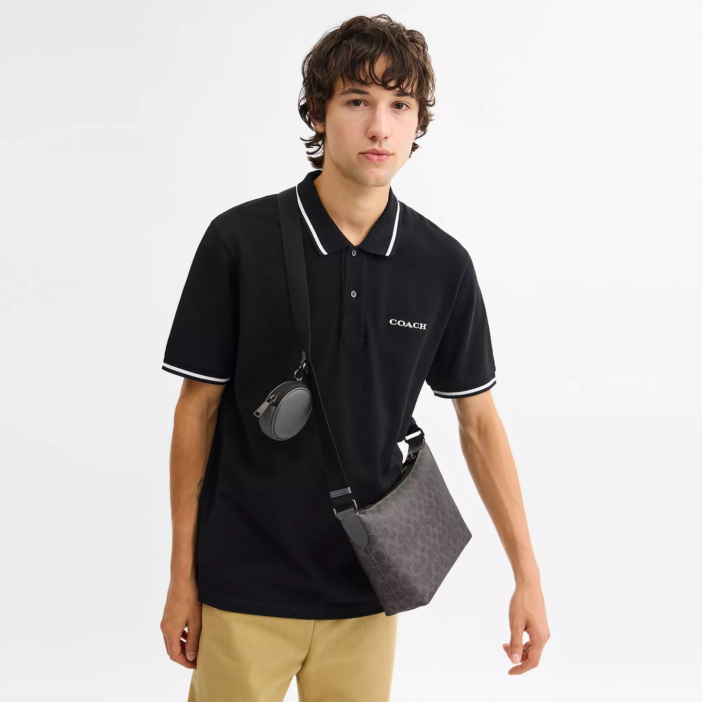 StrapStory - Crossbody 2961