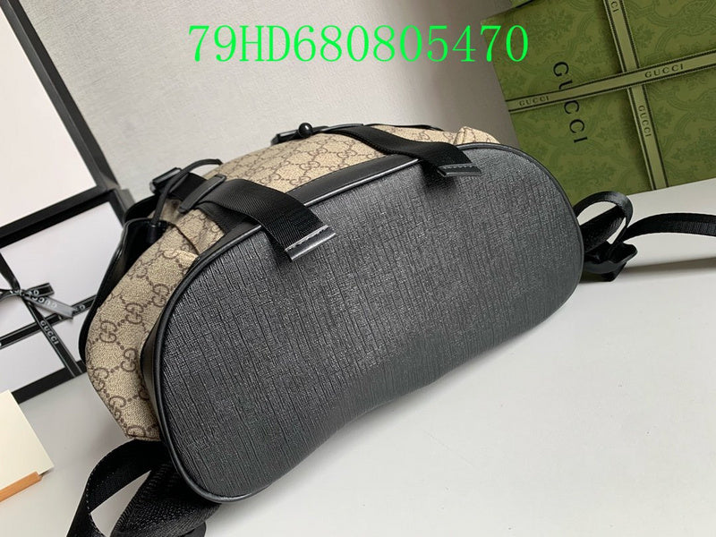 STRAPSTORY - GGC4 BAG - 713