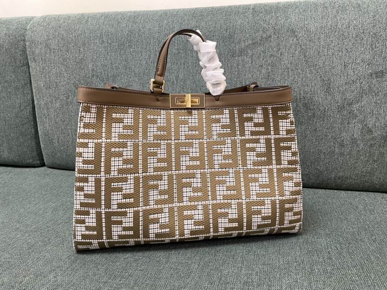 FDNI-Bags - Strap Story - 831