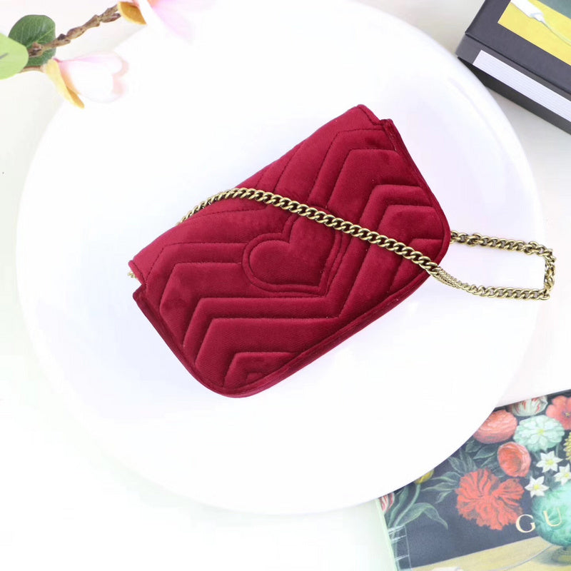 STRAPSTORY - GGC4 BAG - 1012
