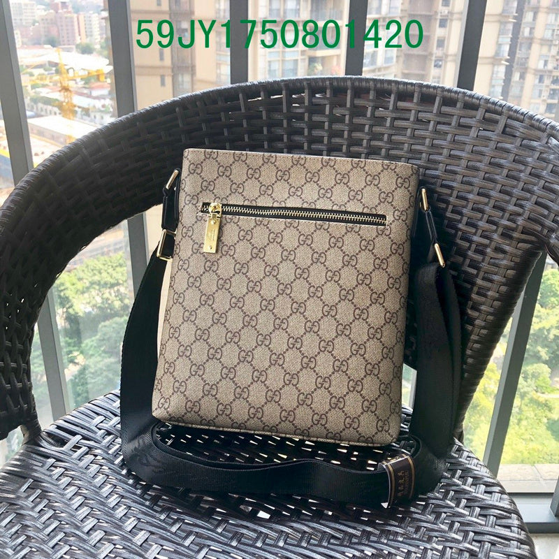STRAPSTORY - GGC4 BAG - 278