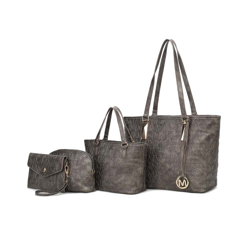 StrapStory - Tote Bag 2323