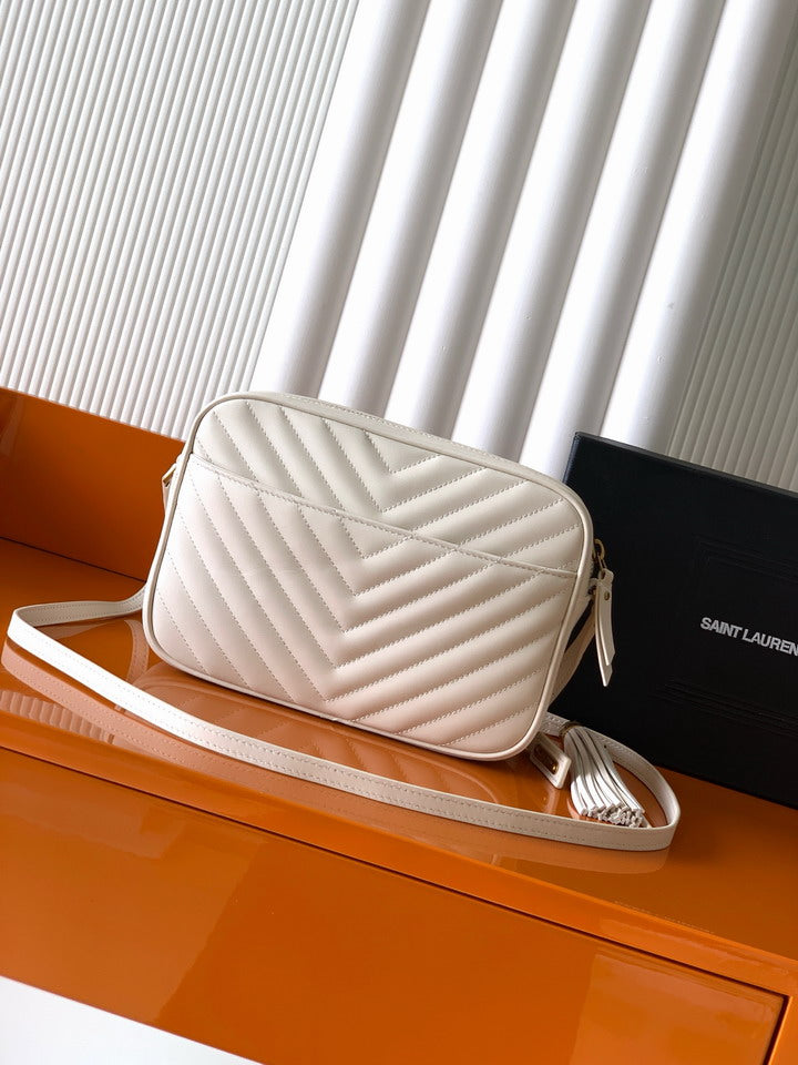 LSY-Bags - Strap Story - 854