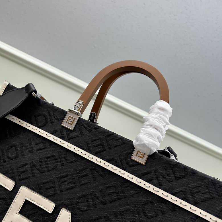 FDNI-Bags - Strap Story - 500