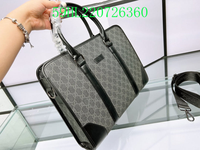 STRAPSTORY - GGC4 BAG - 260