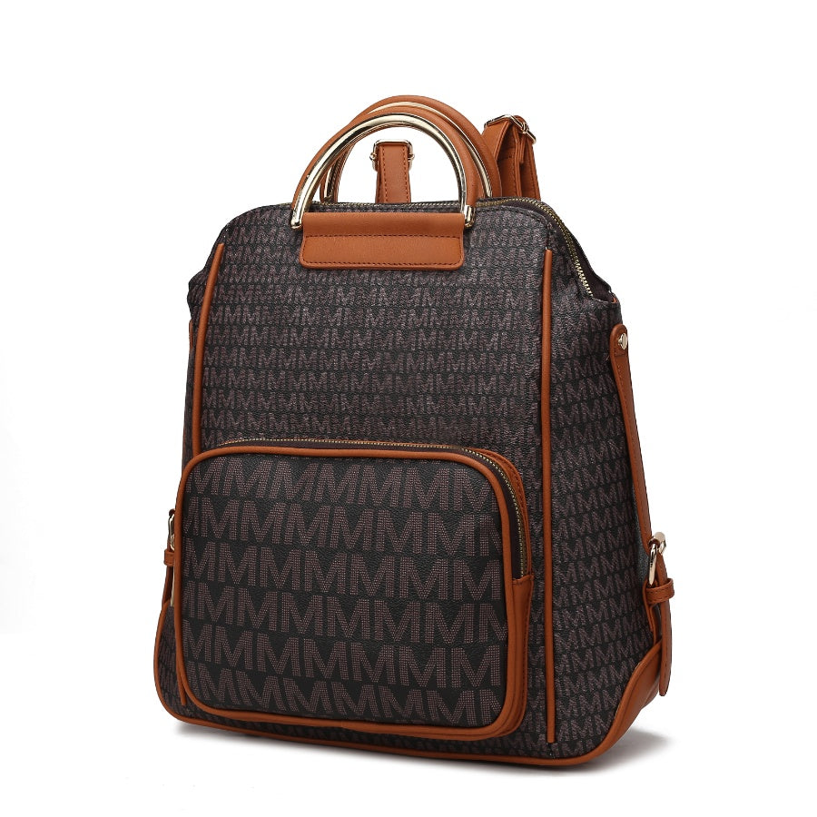 StrapStory - Backpack 688