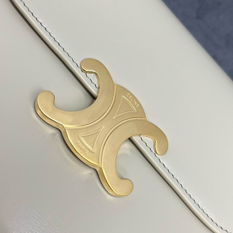 CLNE-Bags - Strap Story - 523