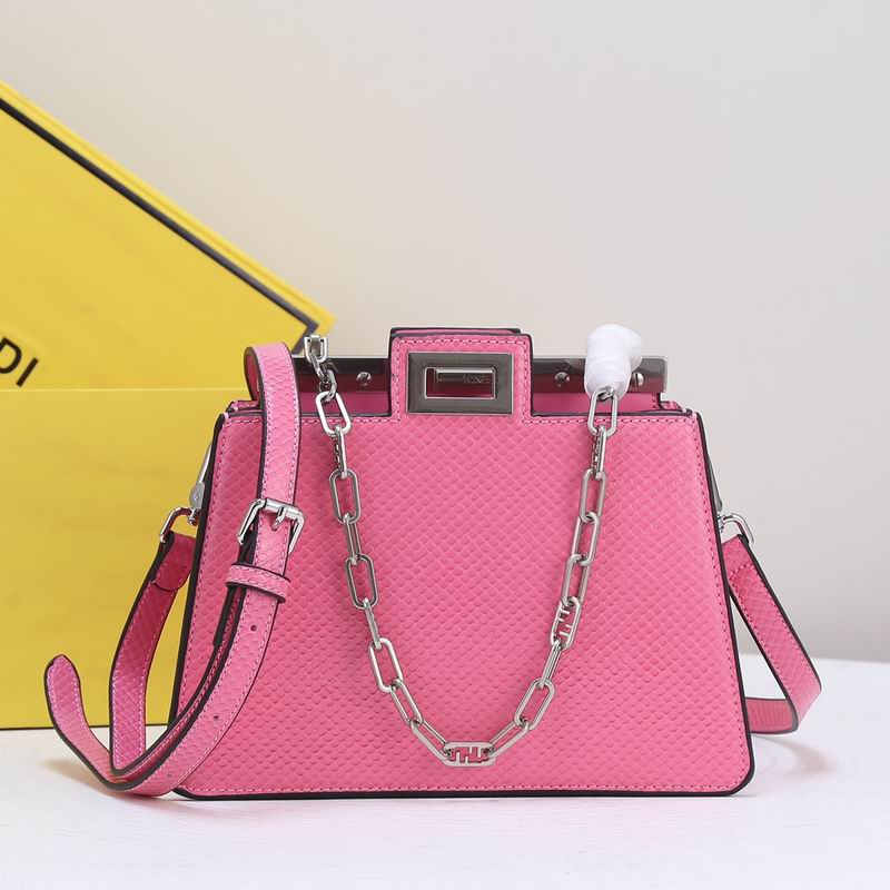 FDNI-Bags - Strap Story - 408