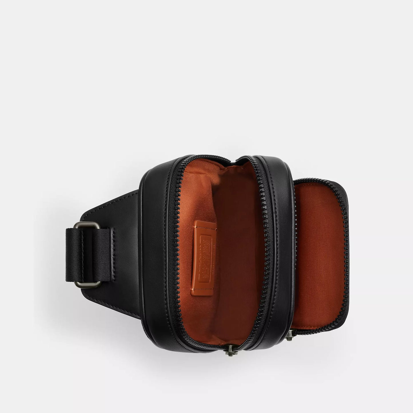 StrapStory - Backpack 052