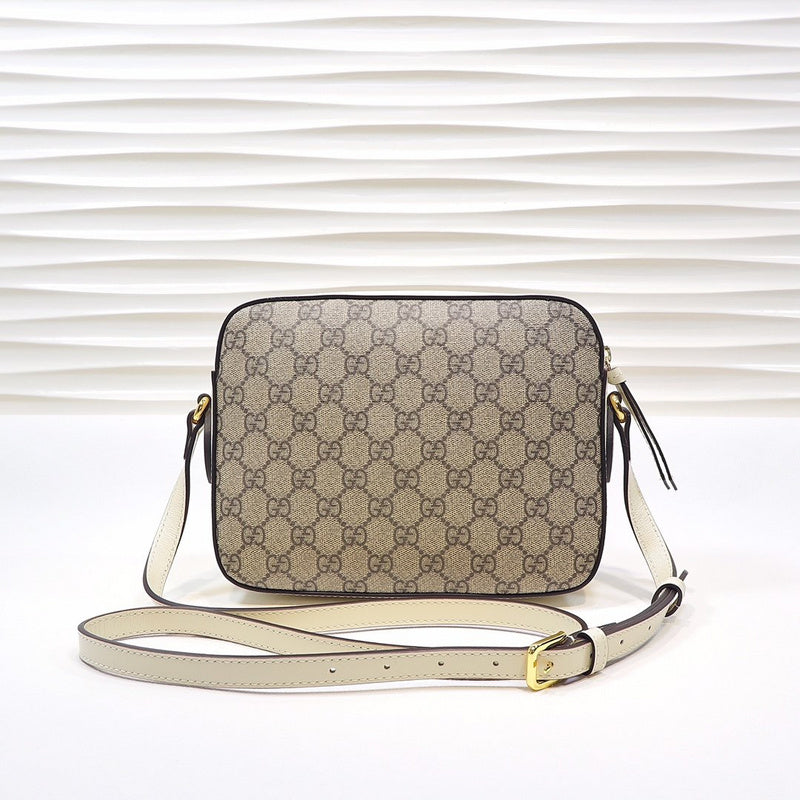 STRAPSTORY - GGC4 BAG - 1101