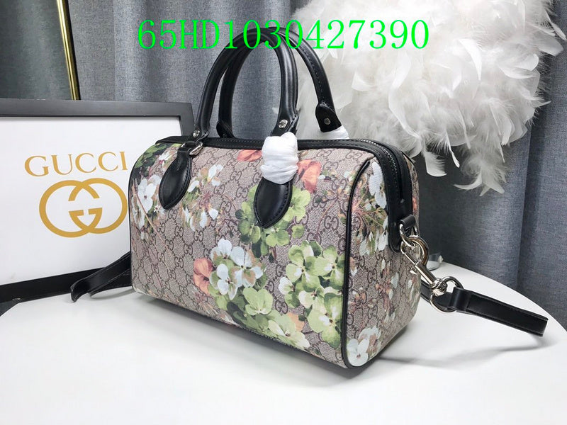 STRAPSTORY - GGC4 BAG - 484
