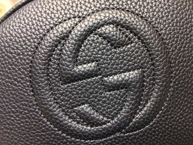 STRAPSTORY - GGC4 BAG - 834