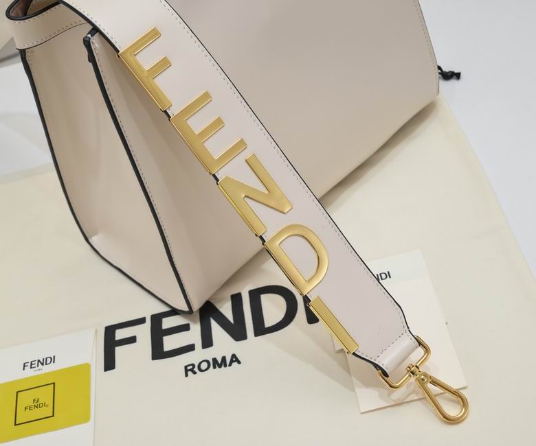 FDNI-Bags - Strap Story - 501