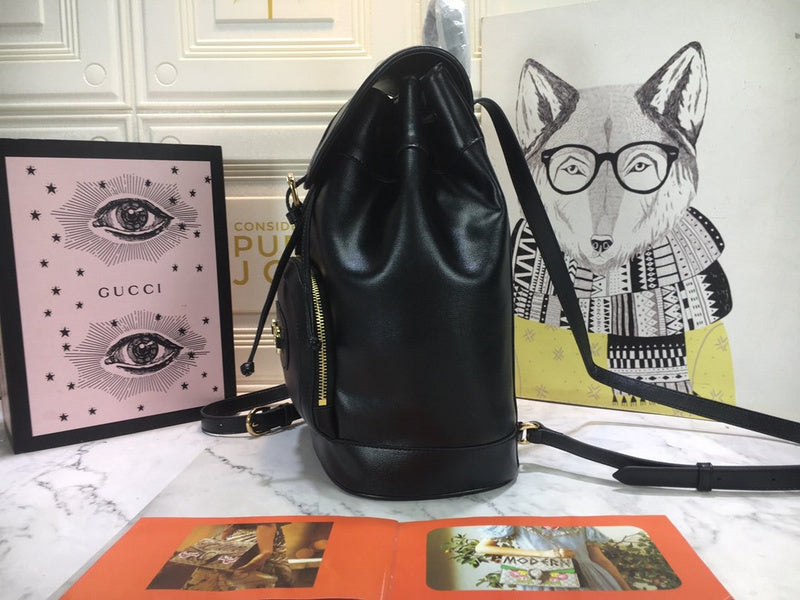 STRAPSTORY - GGC4 BAG - 838