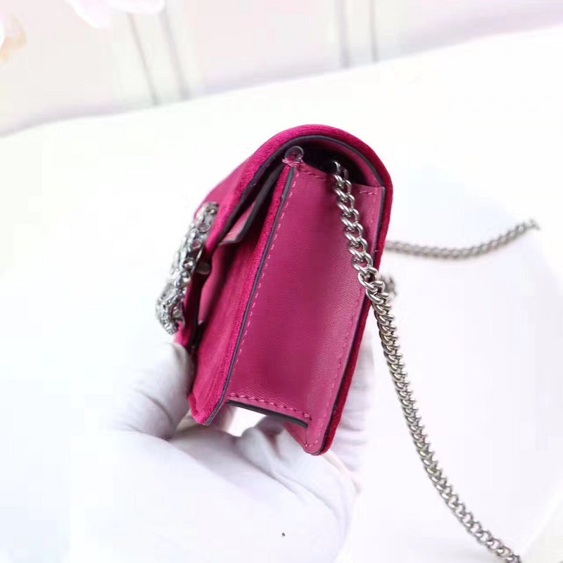 STRAPSTORY - GGC4 BAG - 1248