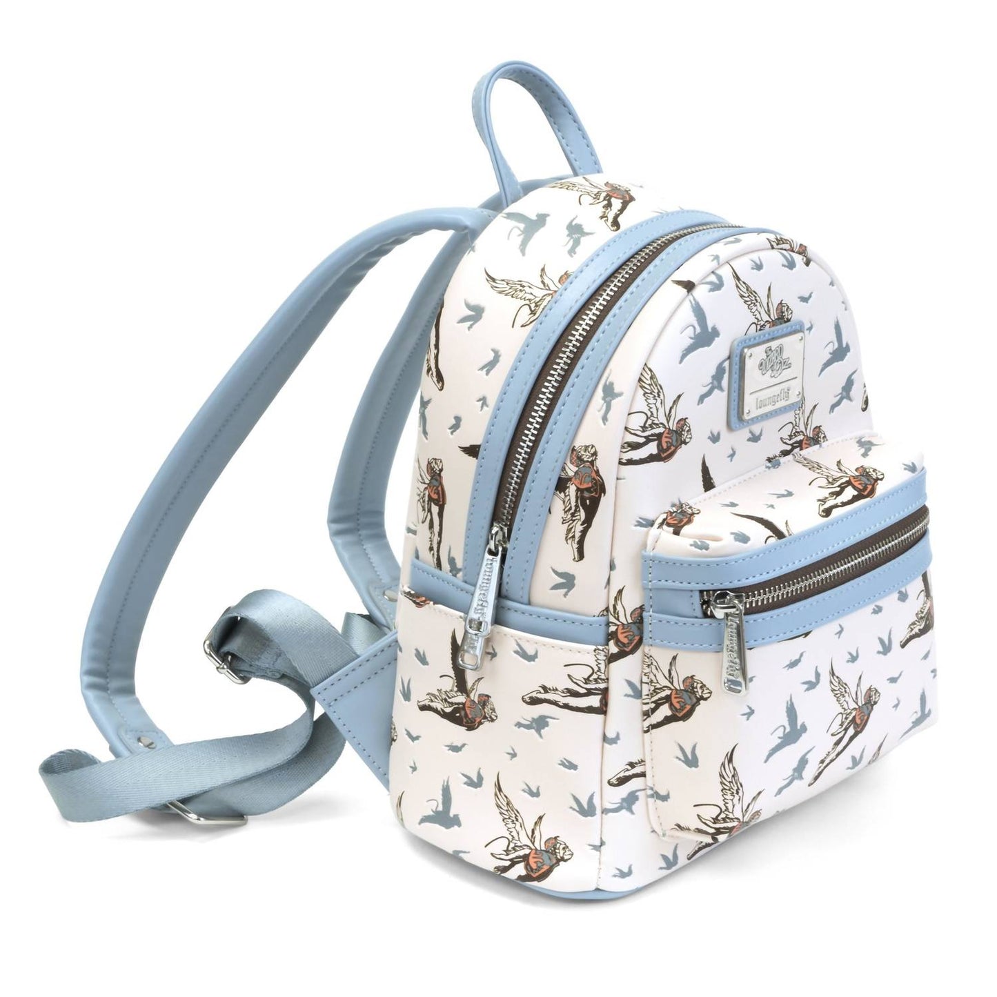 StrapStory - Backpack 770