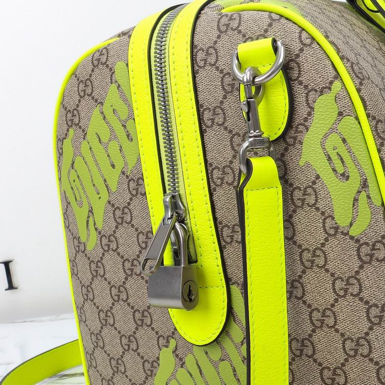 GGCC-Bags - Strap Story - 135