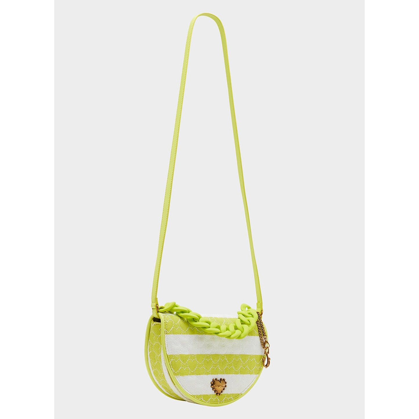 StrapStory - Crossbody 1834