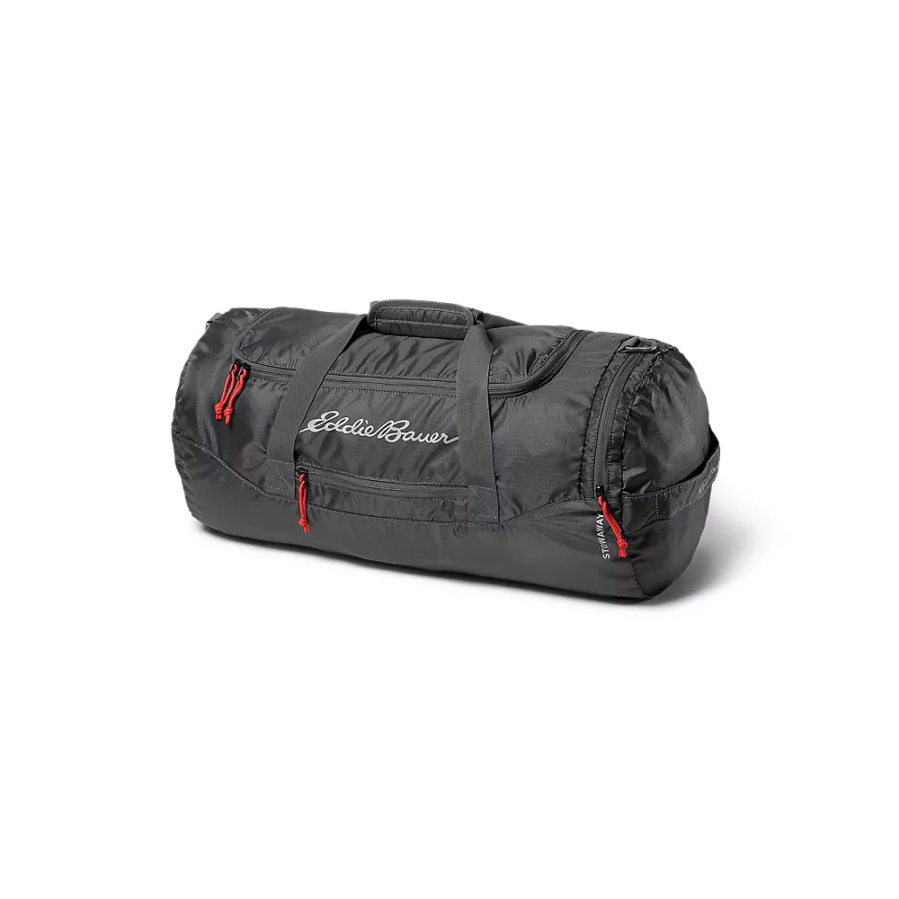 StrapStory - Duffle Bag 005