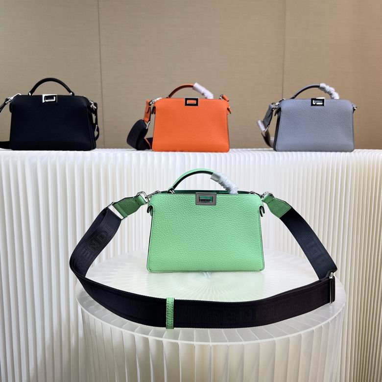 FDNI-Bags - Strap Story - 759
