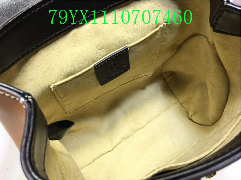 STRAPSTORY - GGC4 BAG - 697
