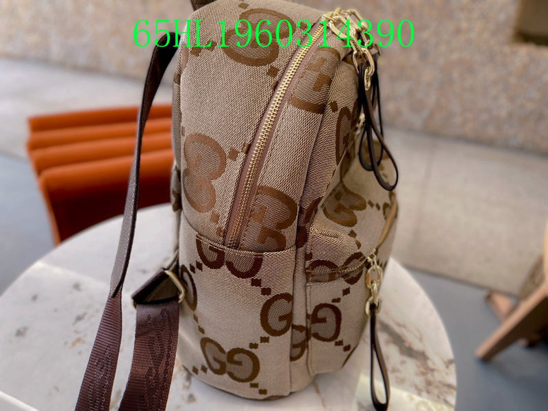 STRAPSTORY - GGC4 BAG - 747