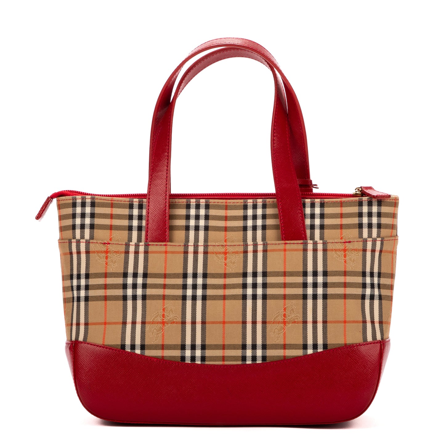 StrapStory - Tote Bag 2766