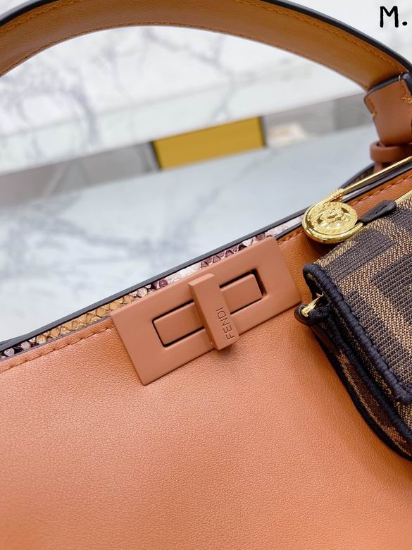 FDNI-Bags - Strap Story - 398