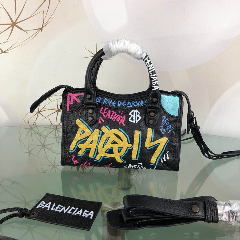 BLGA-Bags - Strap Story - 399