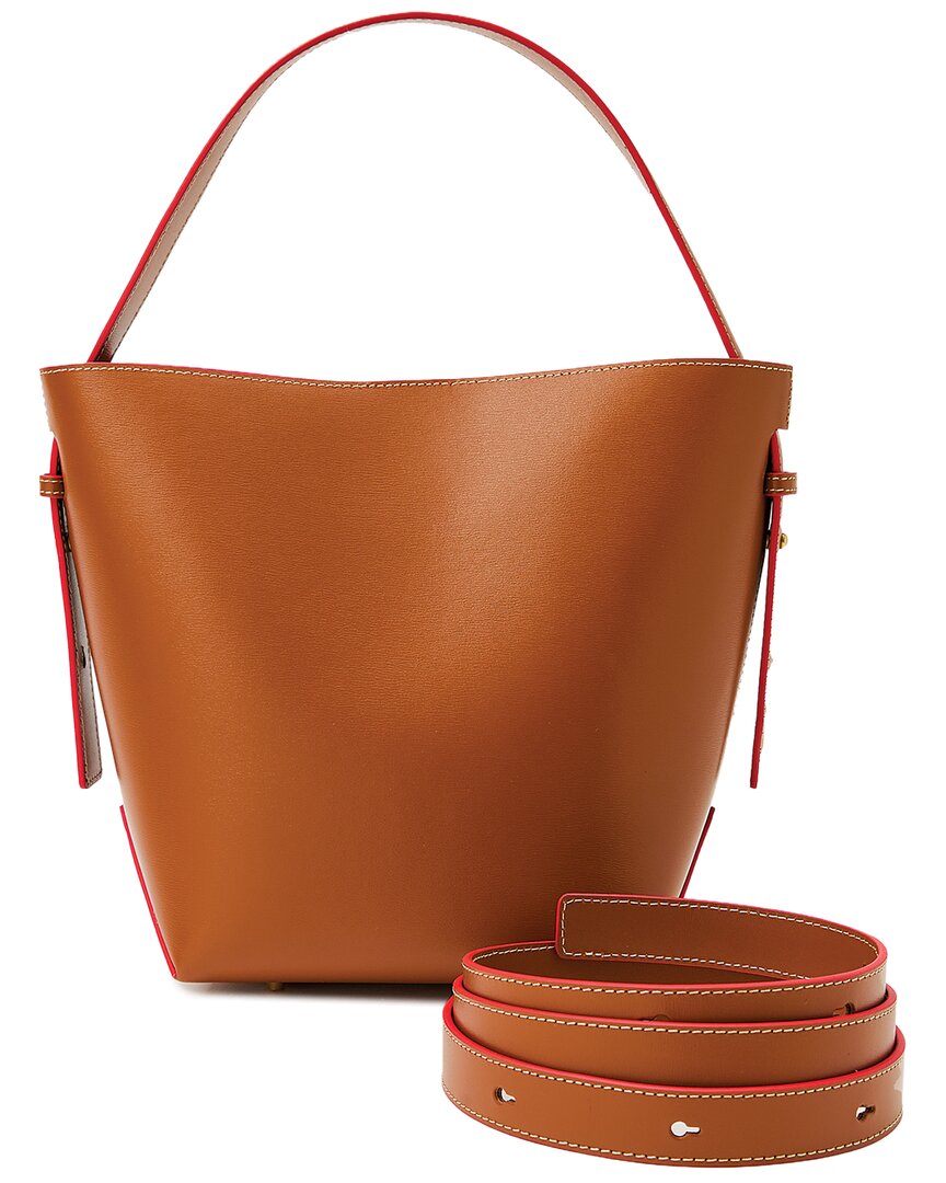 StrapStory - Bucket Bag 107