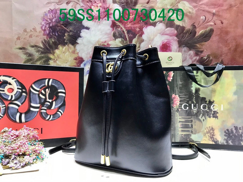 STRAPSTORY - GGC4 BAG - 754