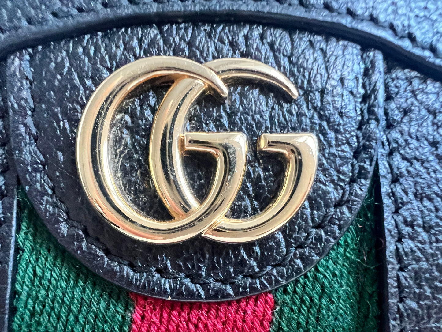 STRAPSTORY - GGC4 BAG - 3699