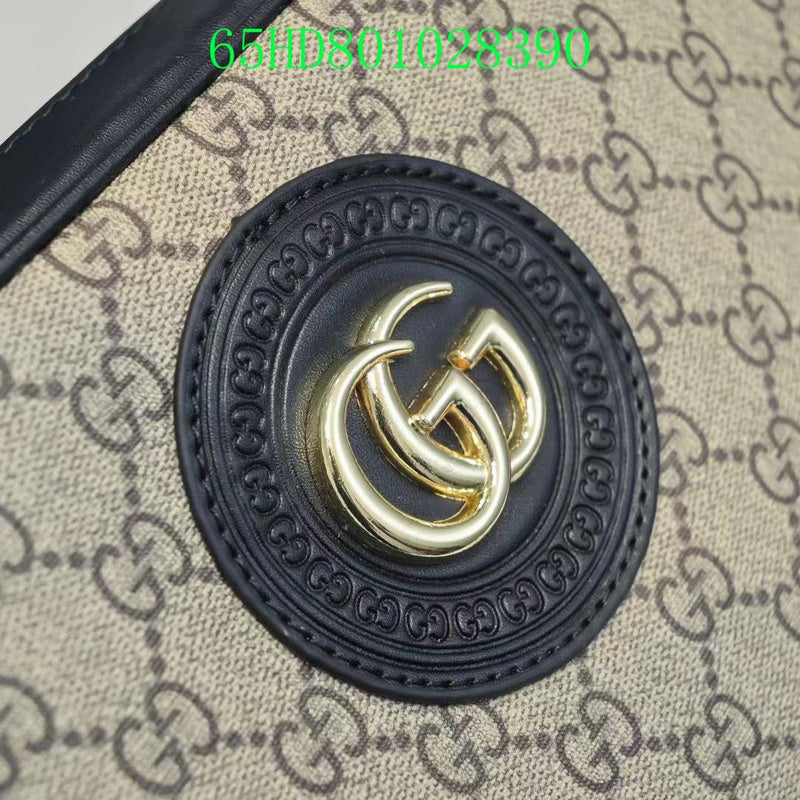 STRAPSTORY - GGC4 BAG - 352