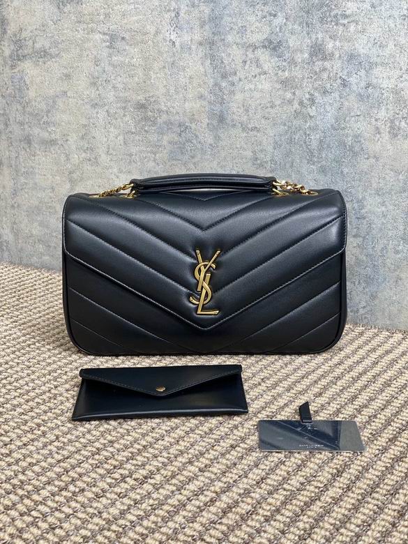 LSY-Bags - Strap Story - 496