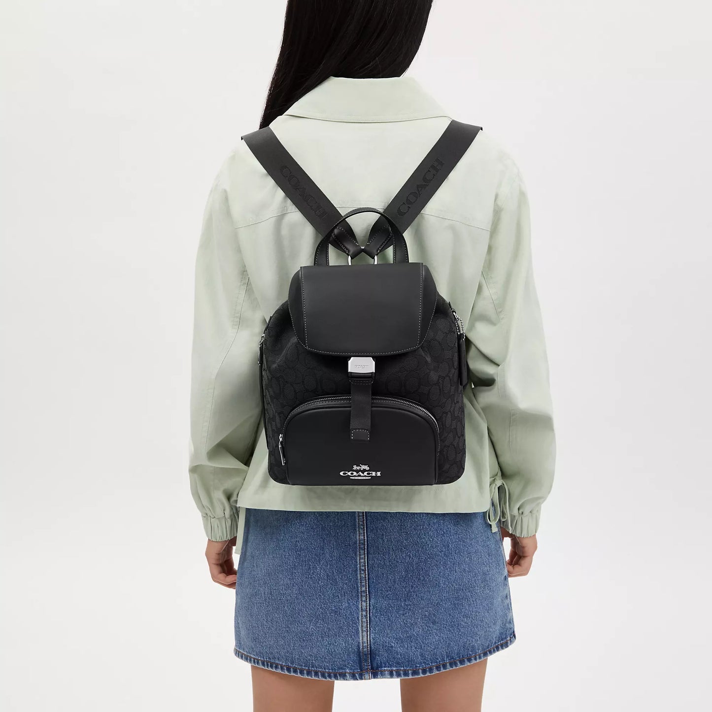 StrapStory - Backpack 291