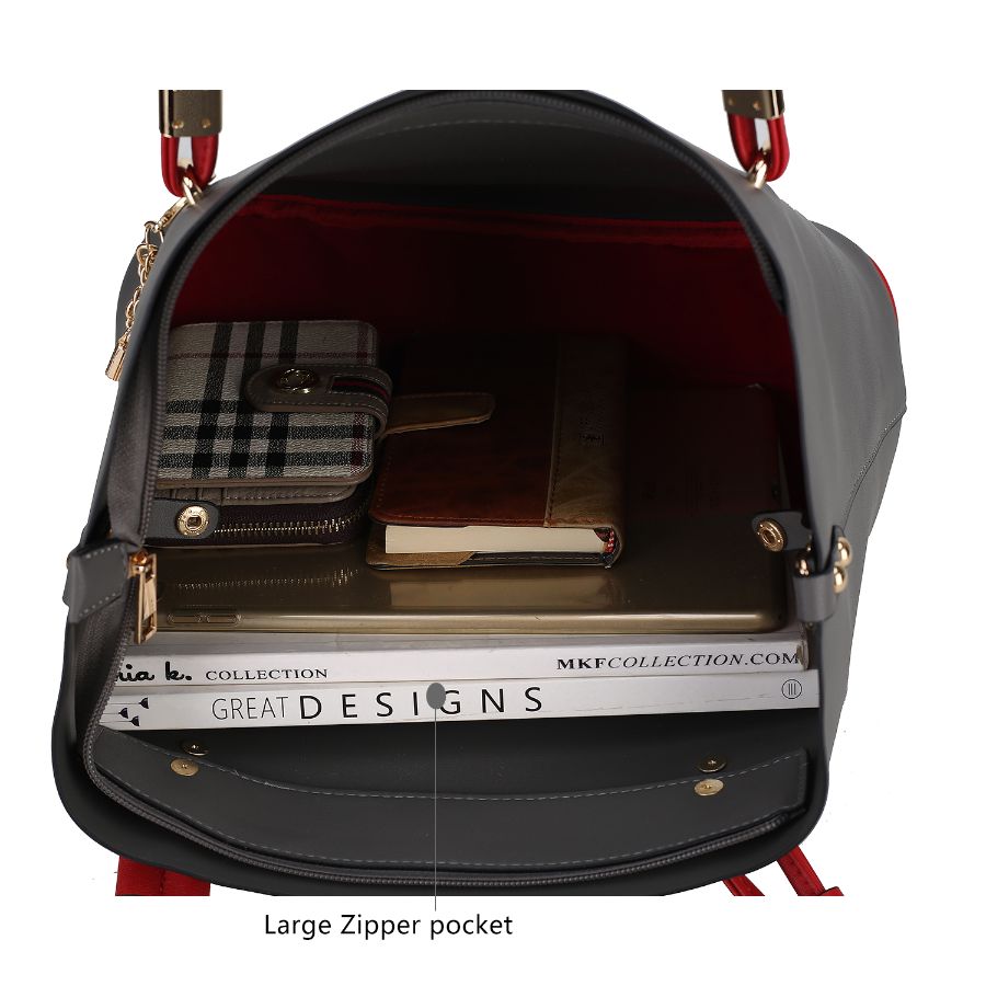 StrapStory - Tote Bag 264