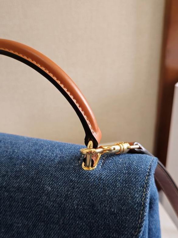 CLNE-Bags - Strap Story - 469