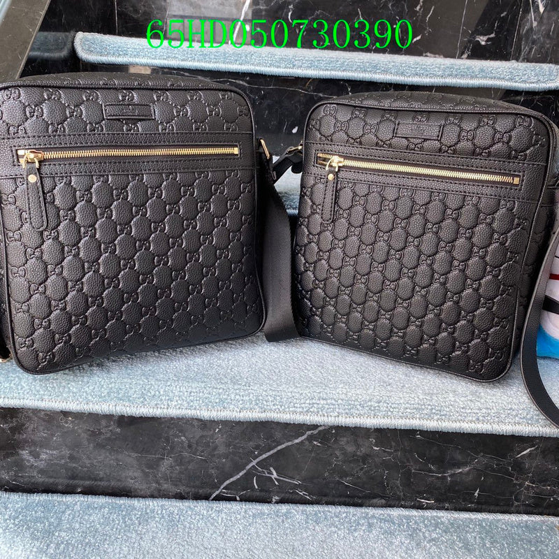 STRAPSTORY - GGC4 BAG - 319